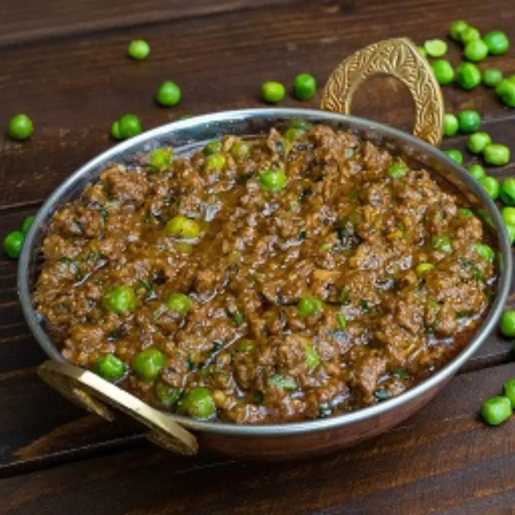 Pea Kima